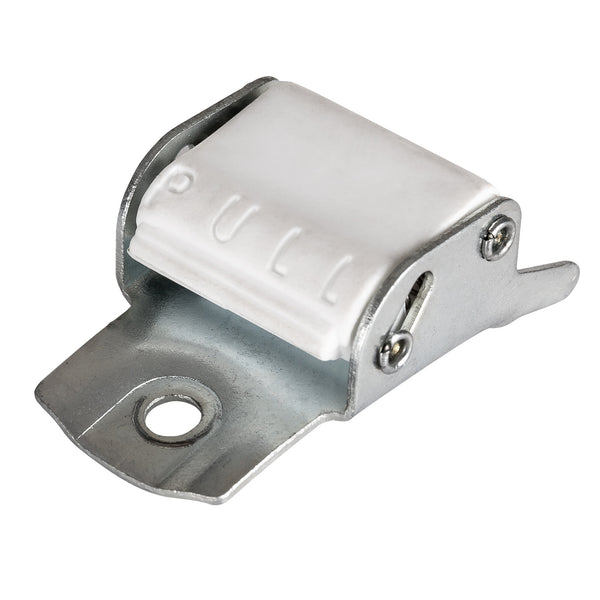 Powerslide - Powerslide Buckle Receptor Urban White L / R - 1