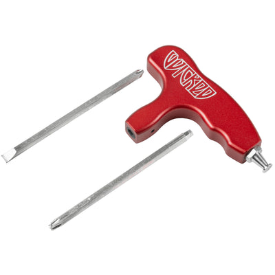 Hardcore Tool - Wicked - Inline Skating Tools - Product Image 2