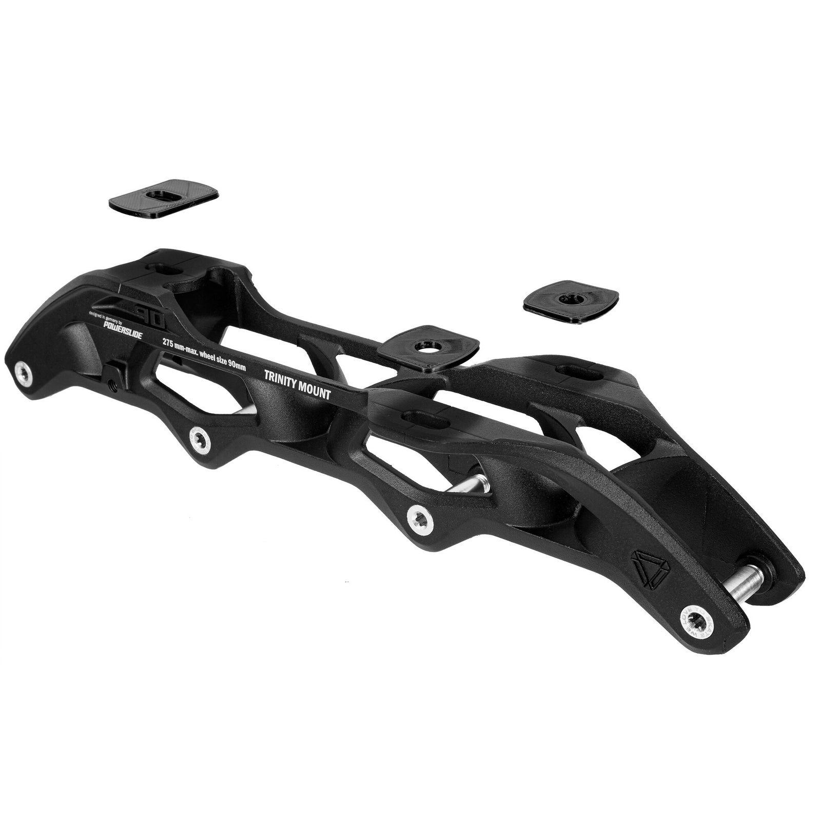 Powerslide - TRINITY Pitch Control - 6
