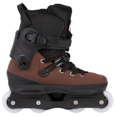 Aeon Takeshi Pro 68 - USD - Aggressive Inline Skates - Product Image 6