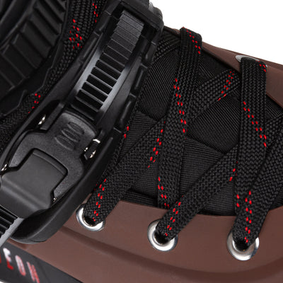 Aeon Takeshi Pro 68 - USD - Aggressive Inline Skates - Product Image 9