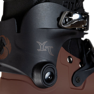 Aeon Takeshi Pro 68 - USD - Aggressive Inline Skates - Product Image 12