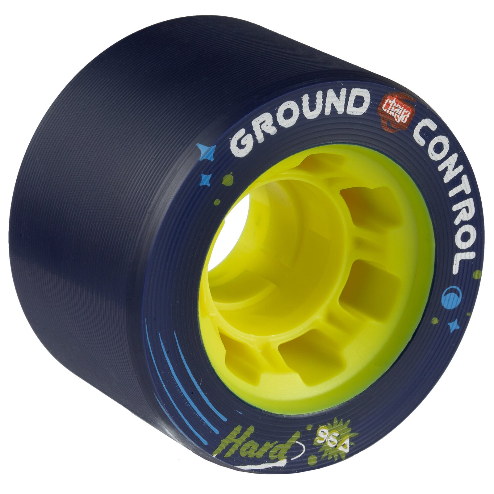 Chaya - Ground Control Hard - 2