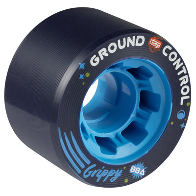 Ground Control Grippy - Chaya - Roller Derby Roller Skate Wheels - Product Image 2