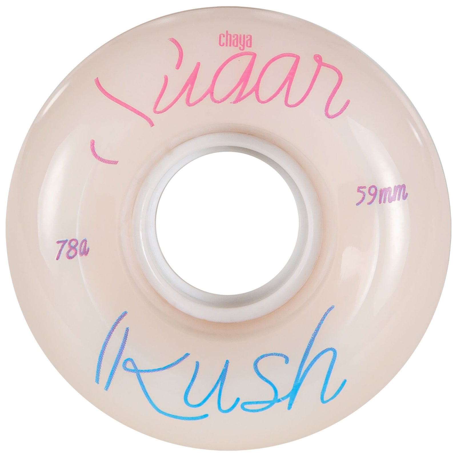 Chaya - Sugar Rush - 2
