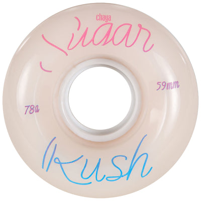Sugar Rush - Chaya - Park Roller Skate Wheels - Product Image 2