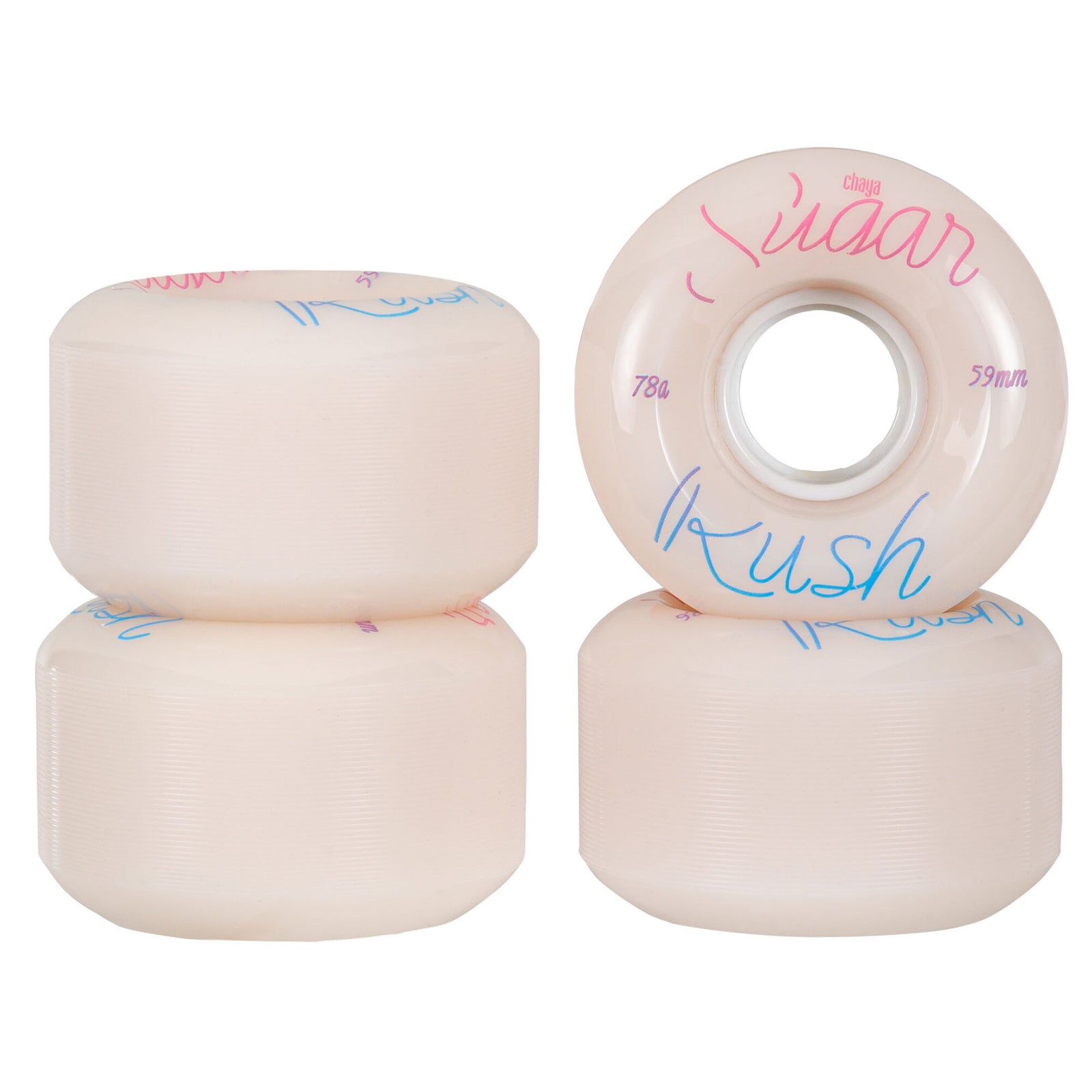 Chaya - Sugar Rush - 3