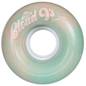Cloud 9`s