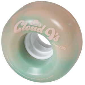 Cloud 9`s (1)