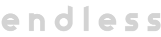 Endlose Frames logo