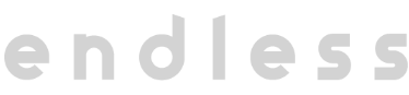 Endless Blading logo