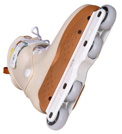 USD Sway Witzemann + Iqon AG60 White full setup - Product Image 4