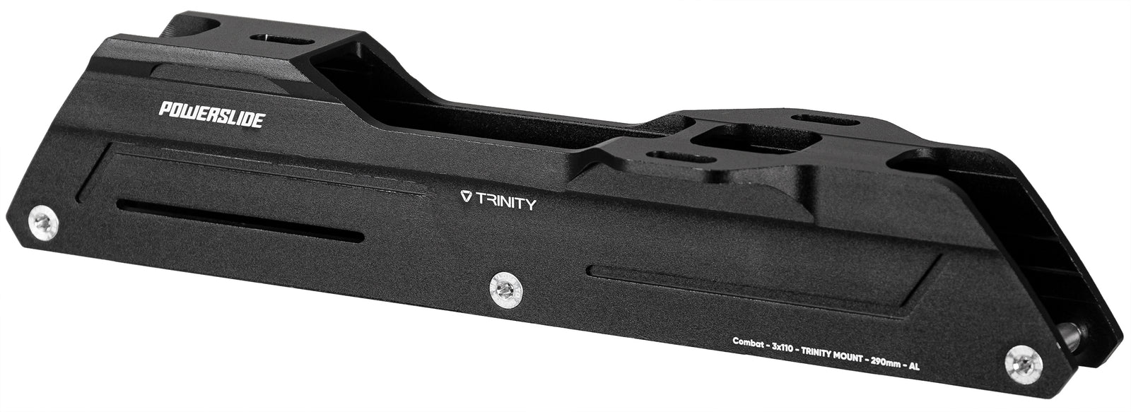 Powerslide - Combat (no rocker) 290/3x110, TRI PROTOTYPE - 1