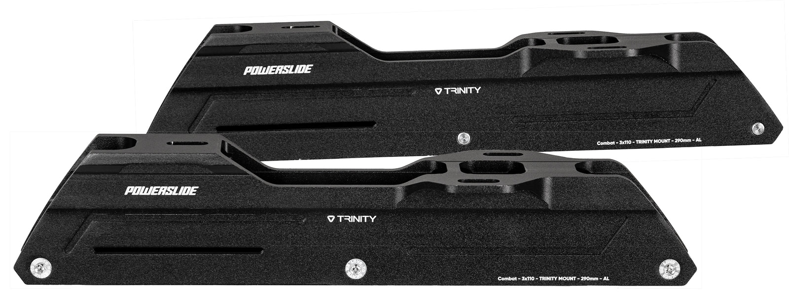 Powerslide - Combat (no rocker) 290/3x110, TRI PROTOTYPE - 2