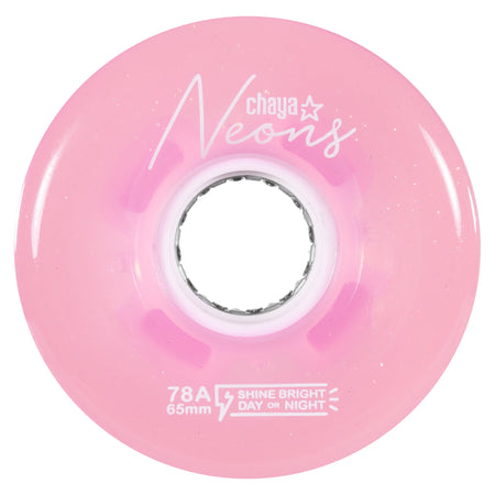 Chaya - Neons LED Pink - 1