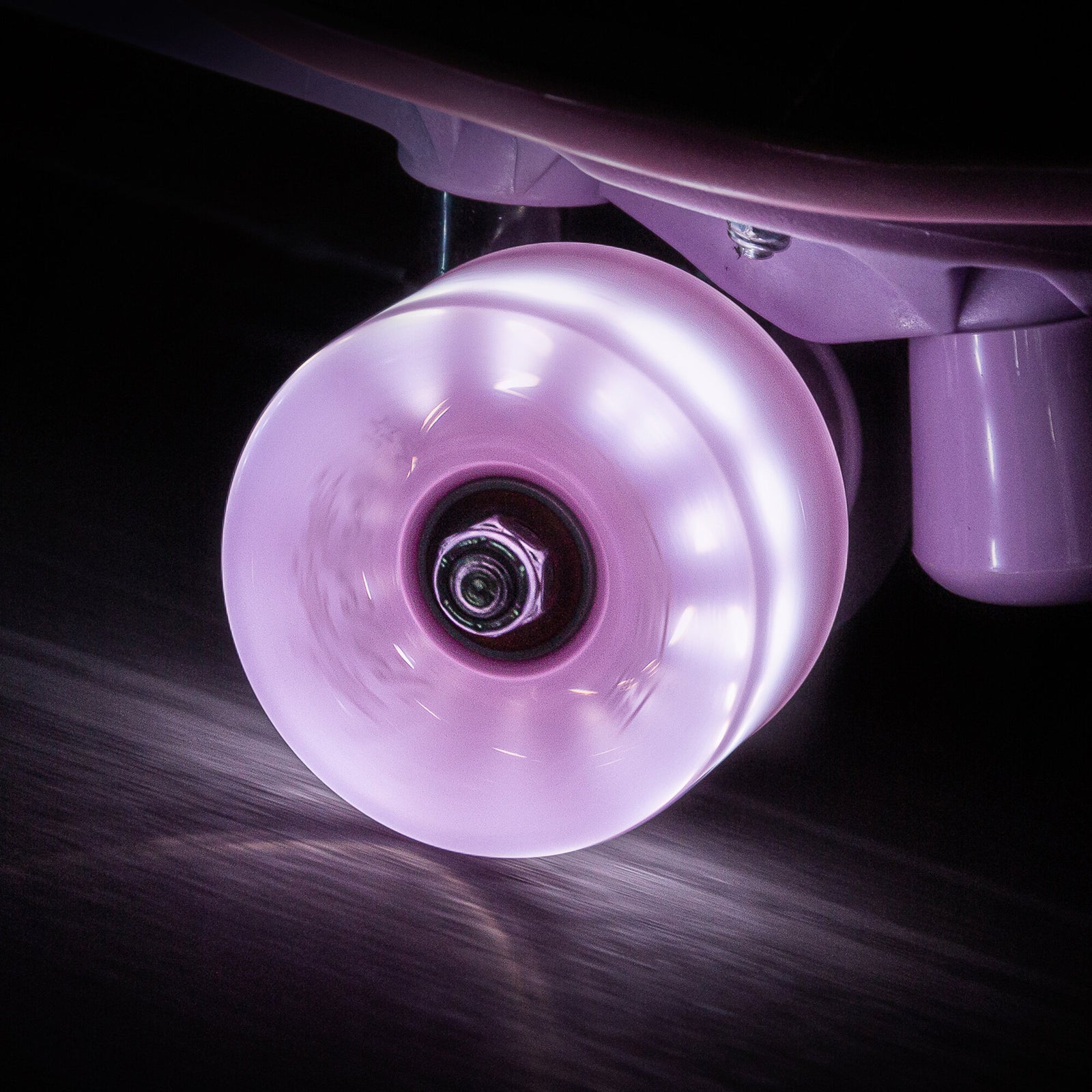 Chaya - Neons LED Pink - 4