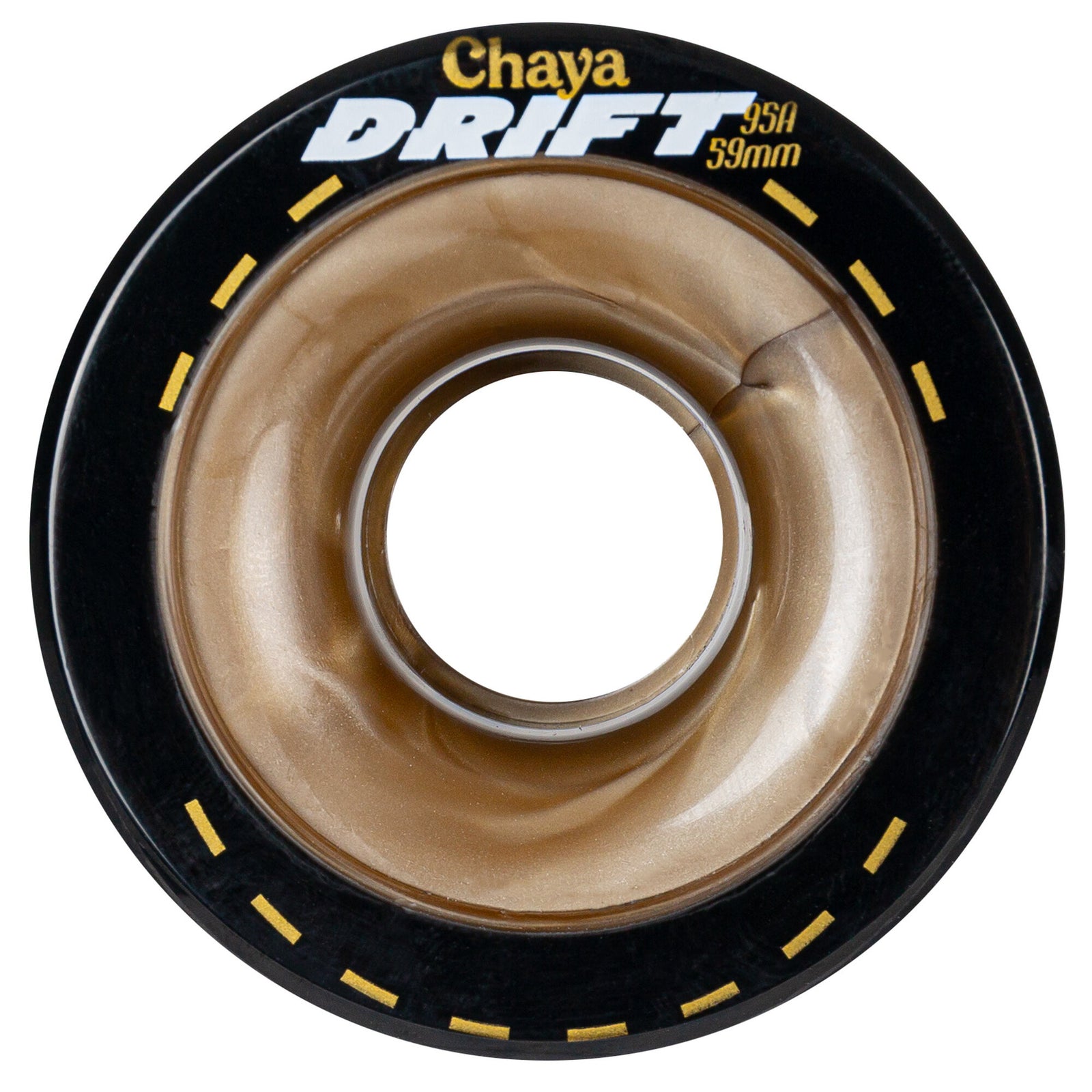 Chaya - Drift - 1