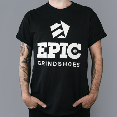 Epic - Epic Emblem T-shirt - 1