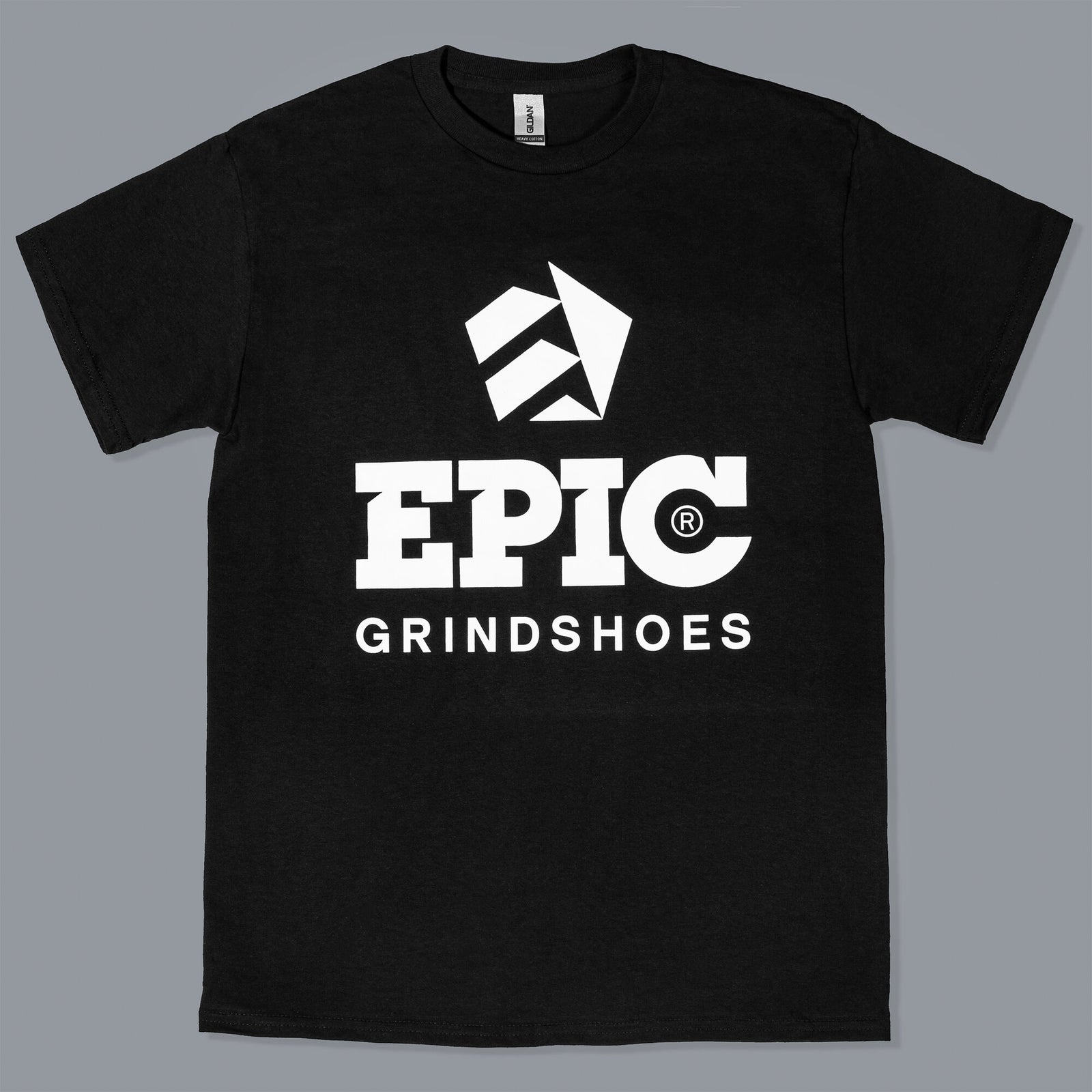 Epic - Epic Emblem T-shirt - 2