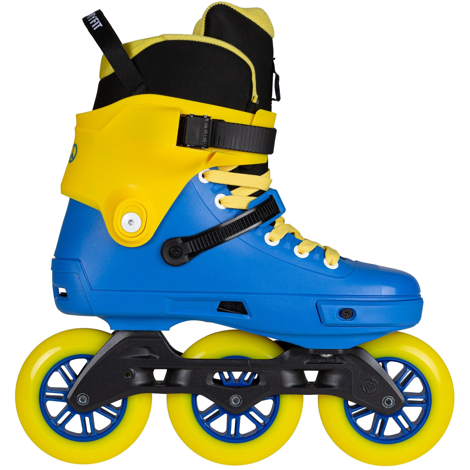 Powerslide - Next NO WAR - 6