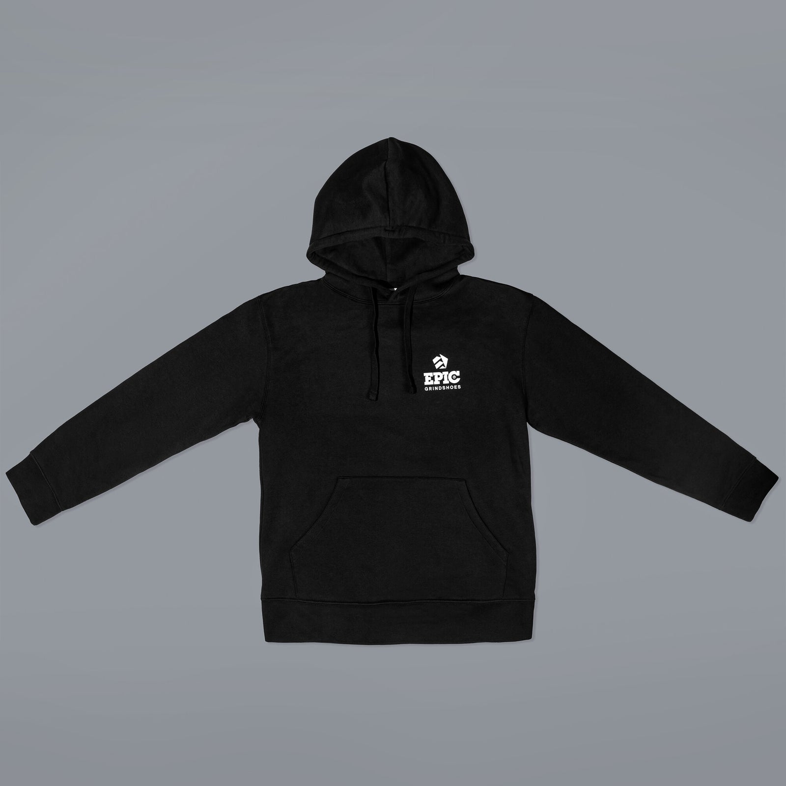 Epic - Epic Emblem Hoody - 2