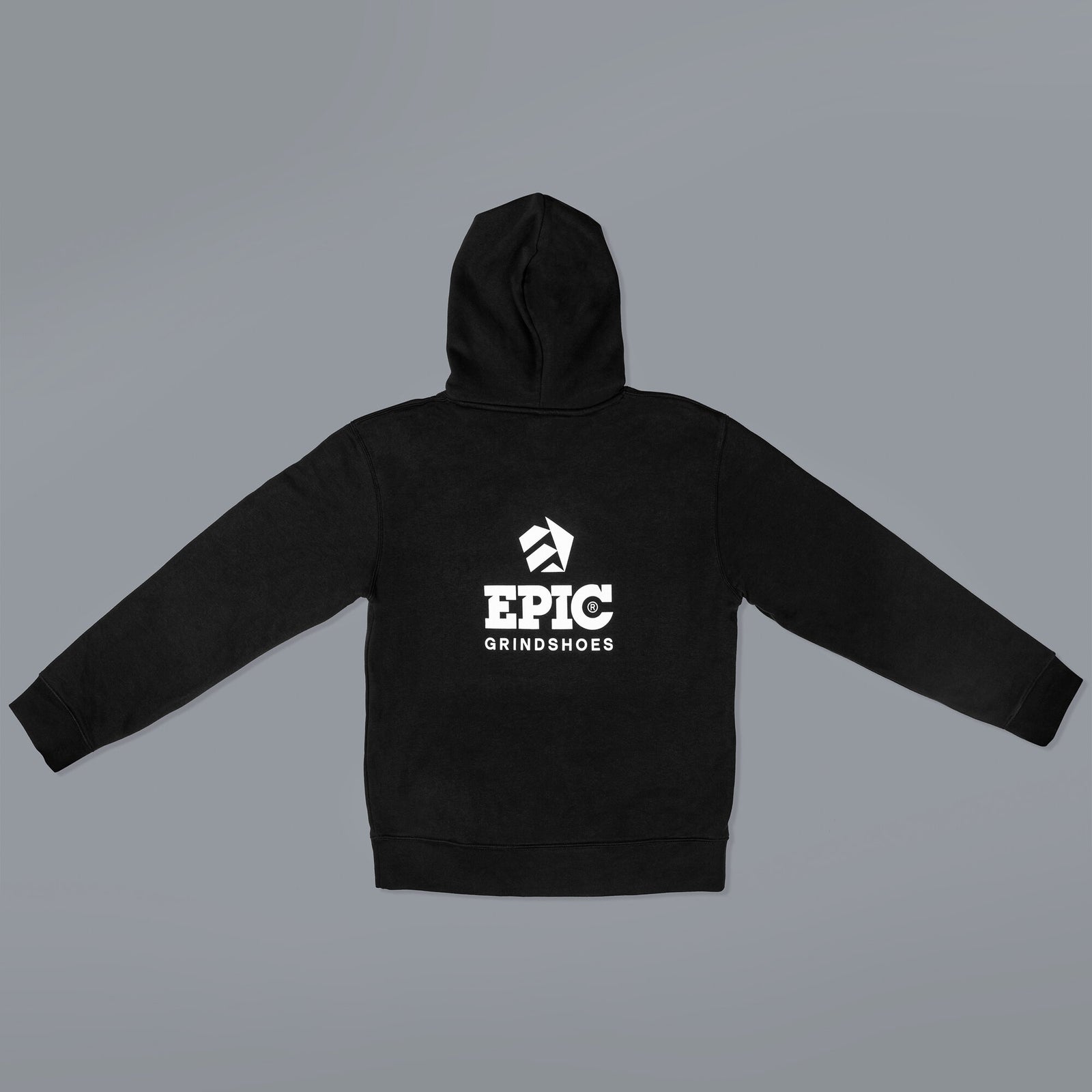 Epic - Epic Emblem Hoody - 3