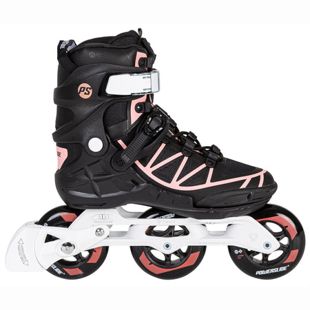 Powerslide - Phuzion Argon Coral 100 - 1