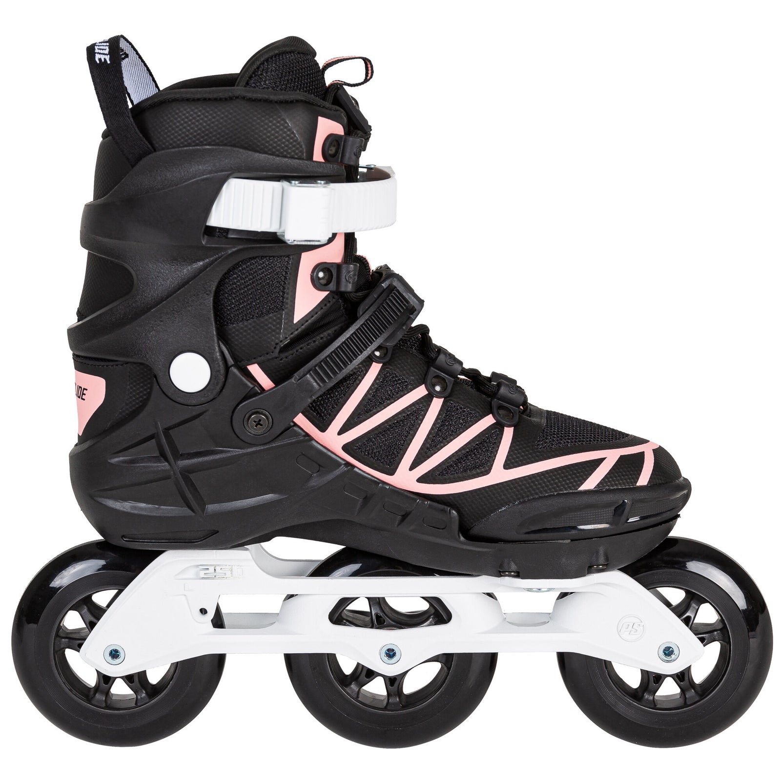 Powerslide - Phuzion Argon Coral 100 - 6