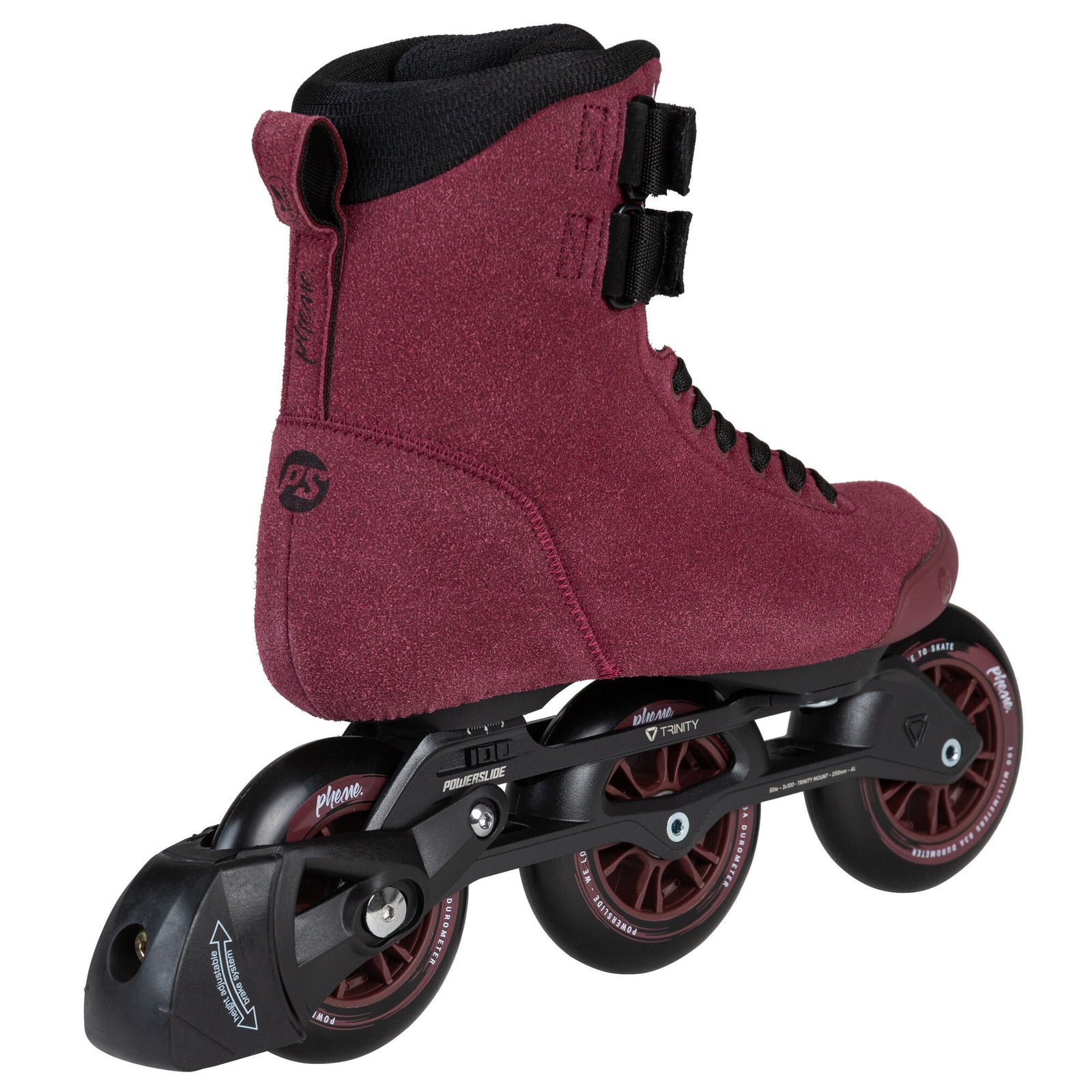 Powerslide - Pheme Wine 100 - 3