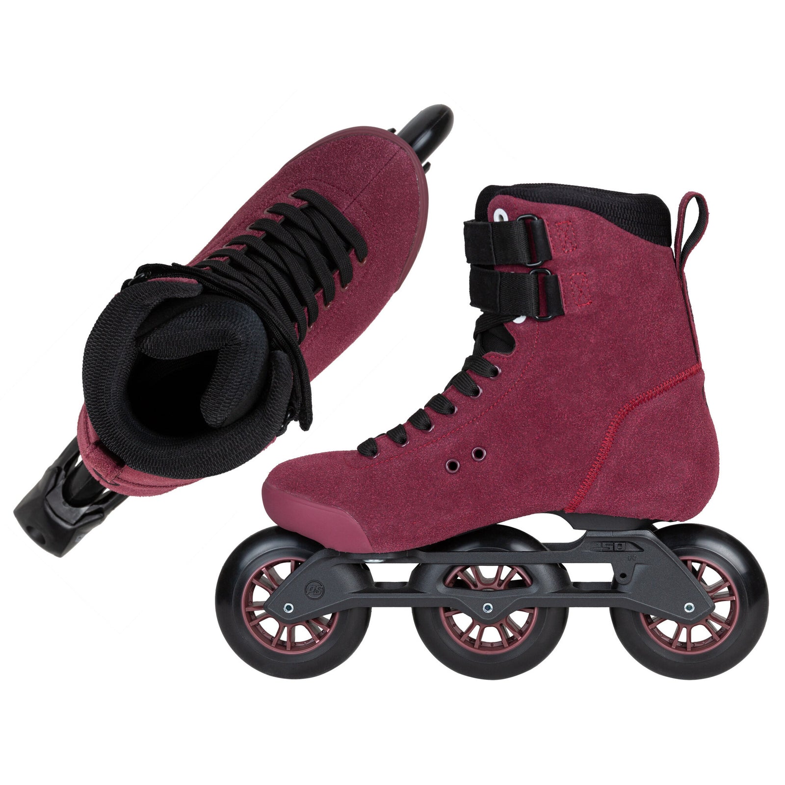 Powerslide - Pheme Wine 100 - 6