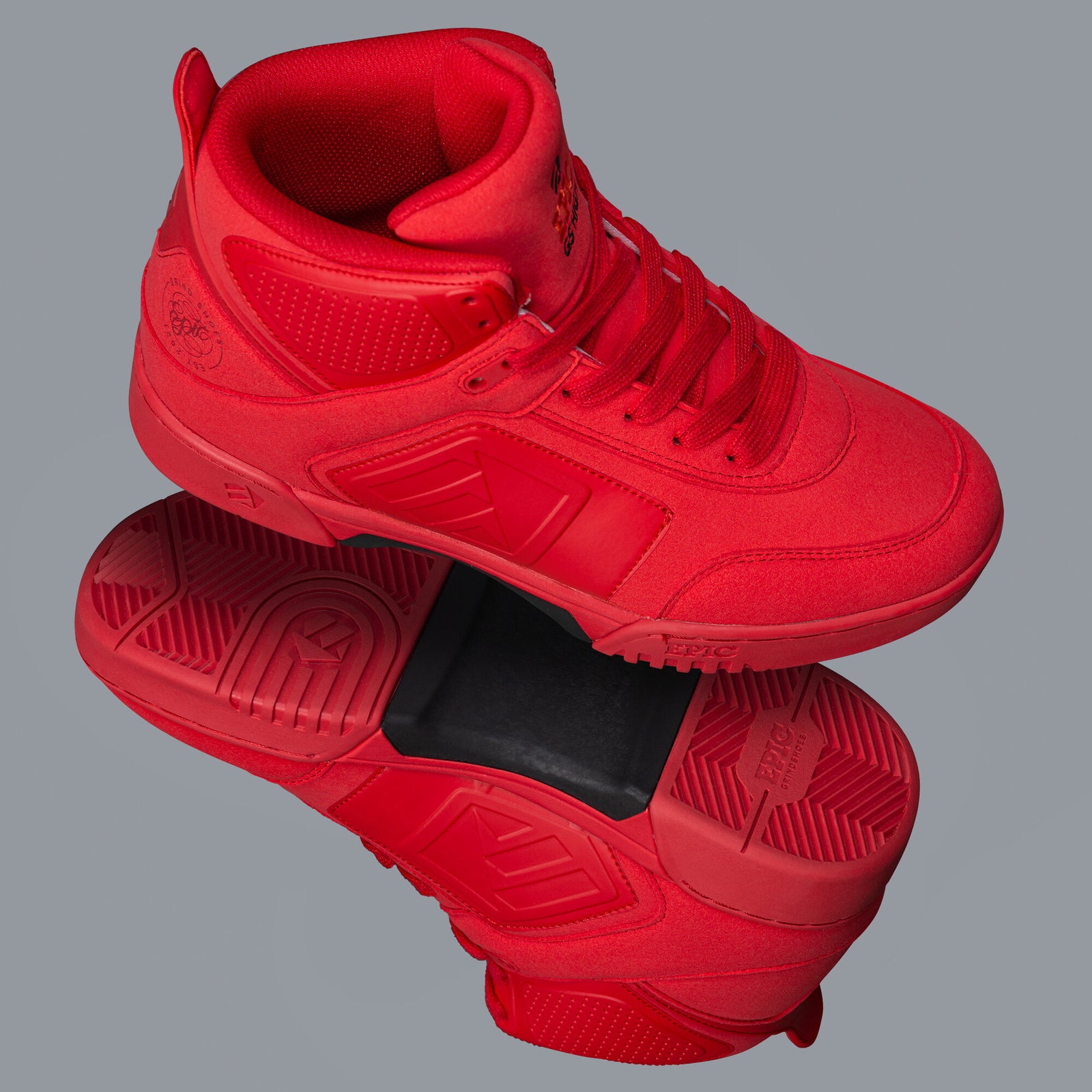 Epic - Epic Red Lava - 1
