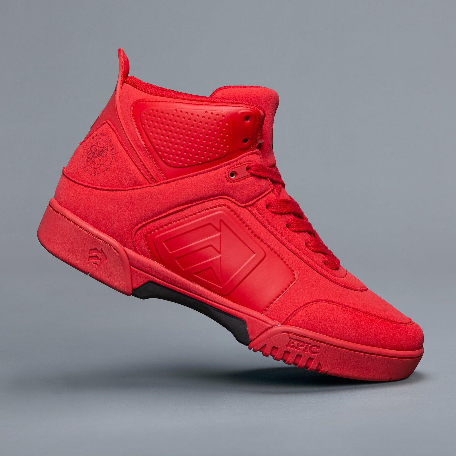 Epic - Epic Red Lava - 2