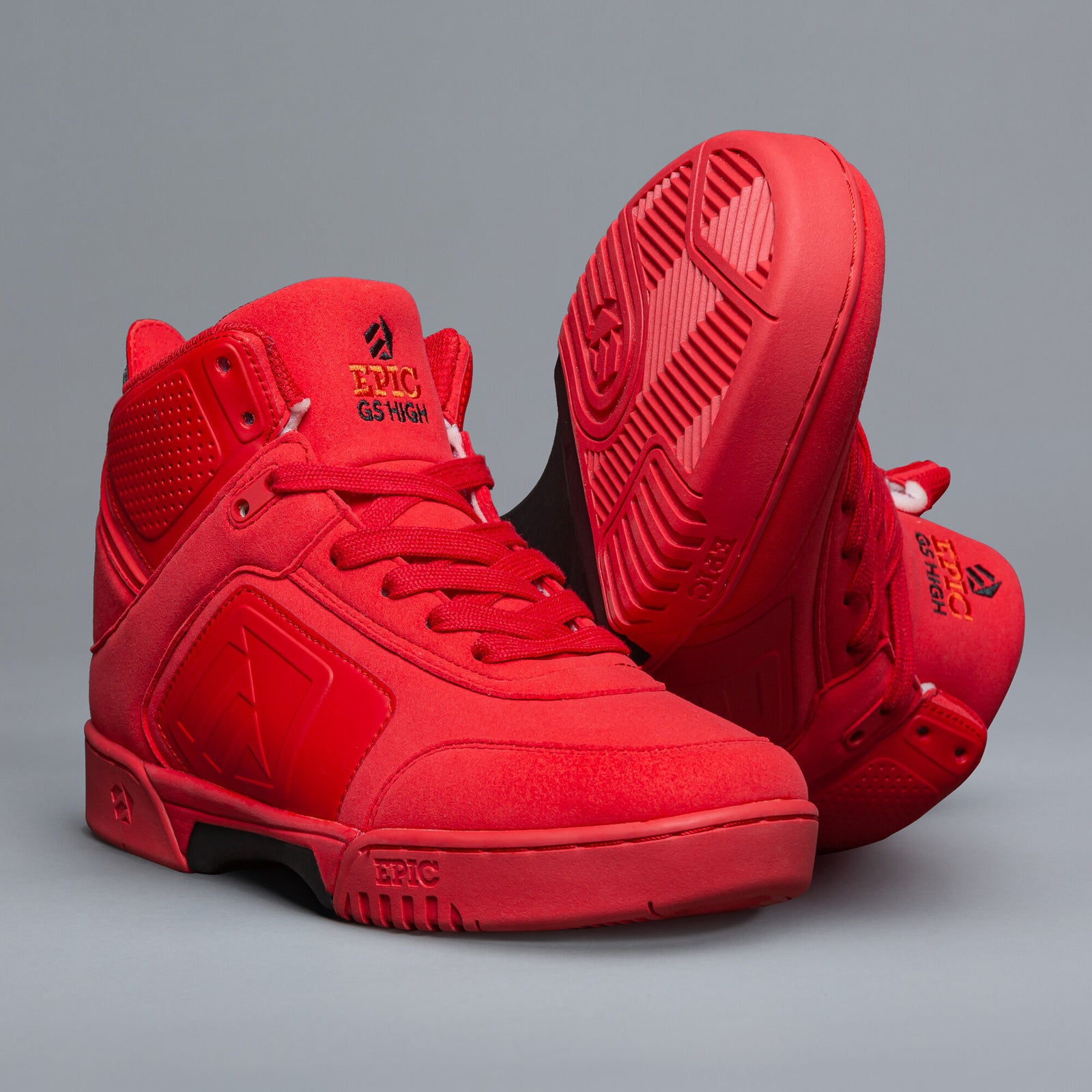 Epic - Epic Red Lava - 3