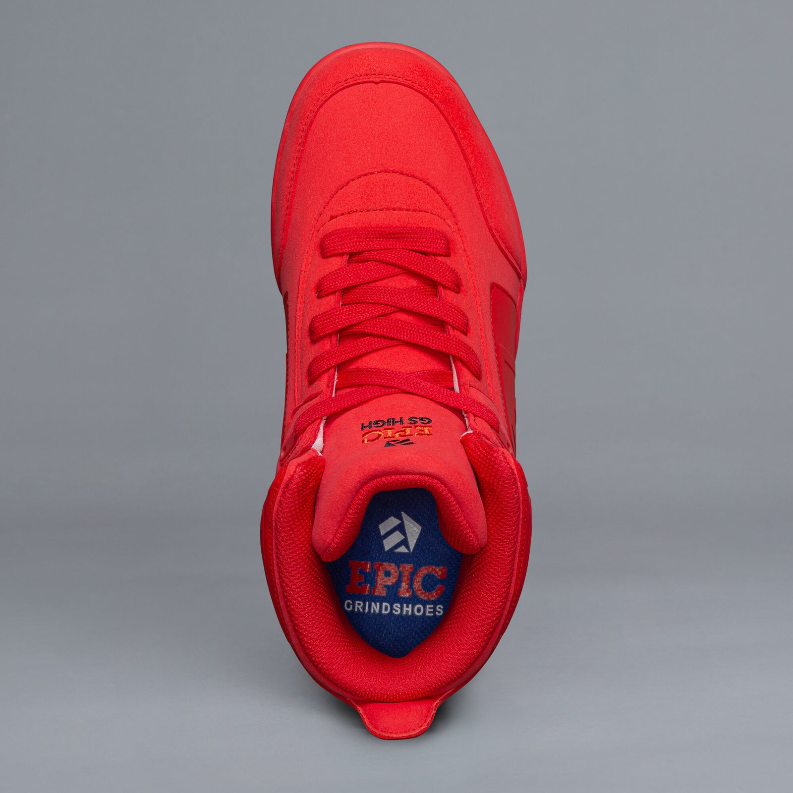 Epic - Epic Red Lava - 6