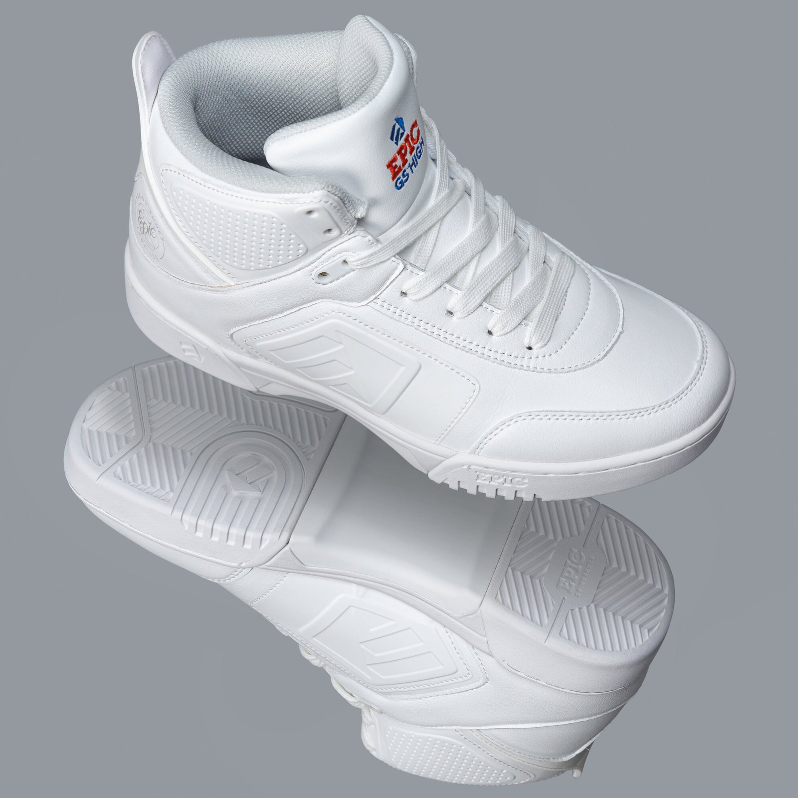 Epic - Epic Clean White - 1