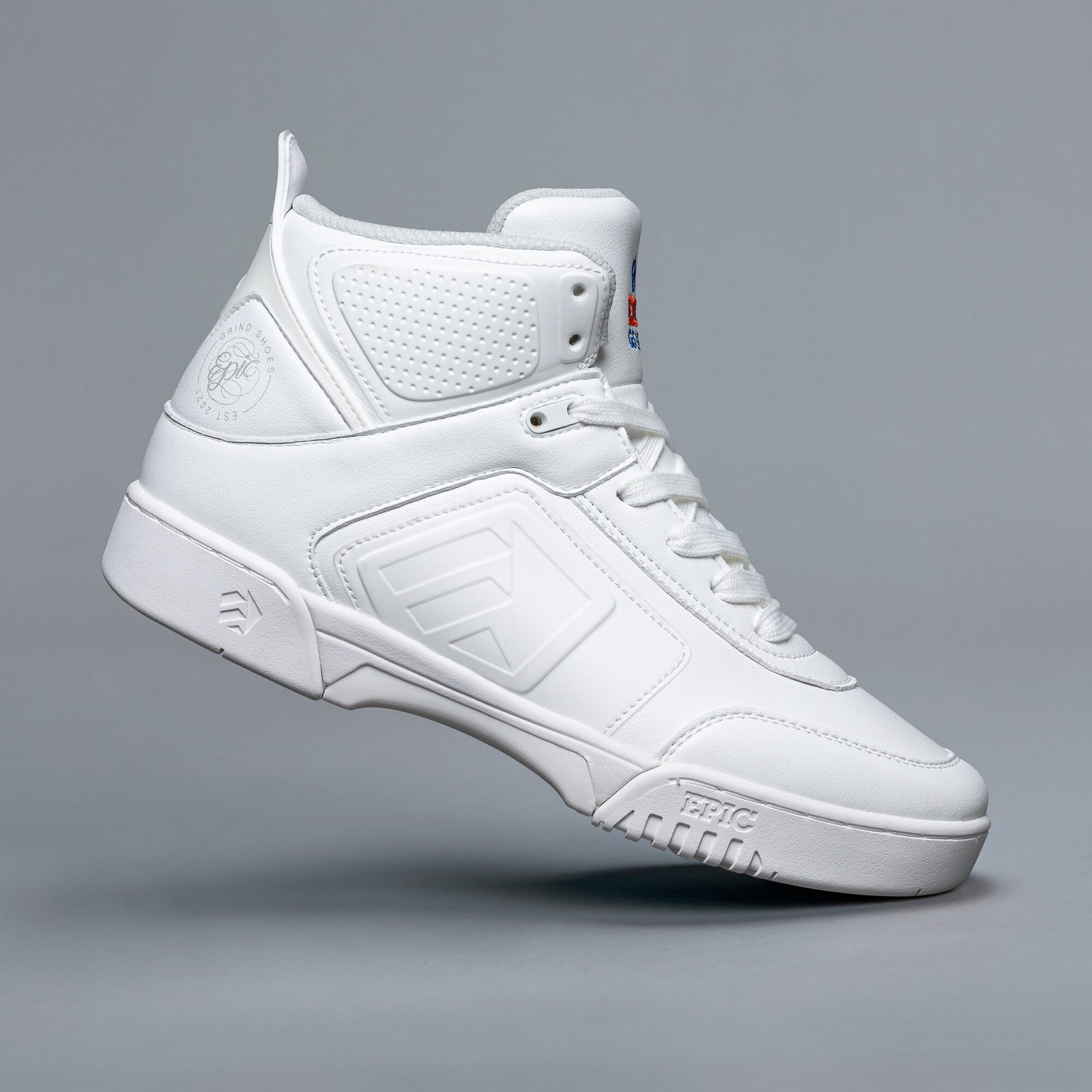 Epic - Epic Clean White - 2