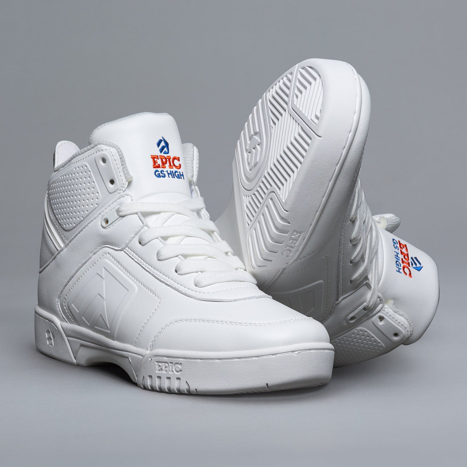 Epic - Epic Clean White - 3