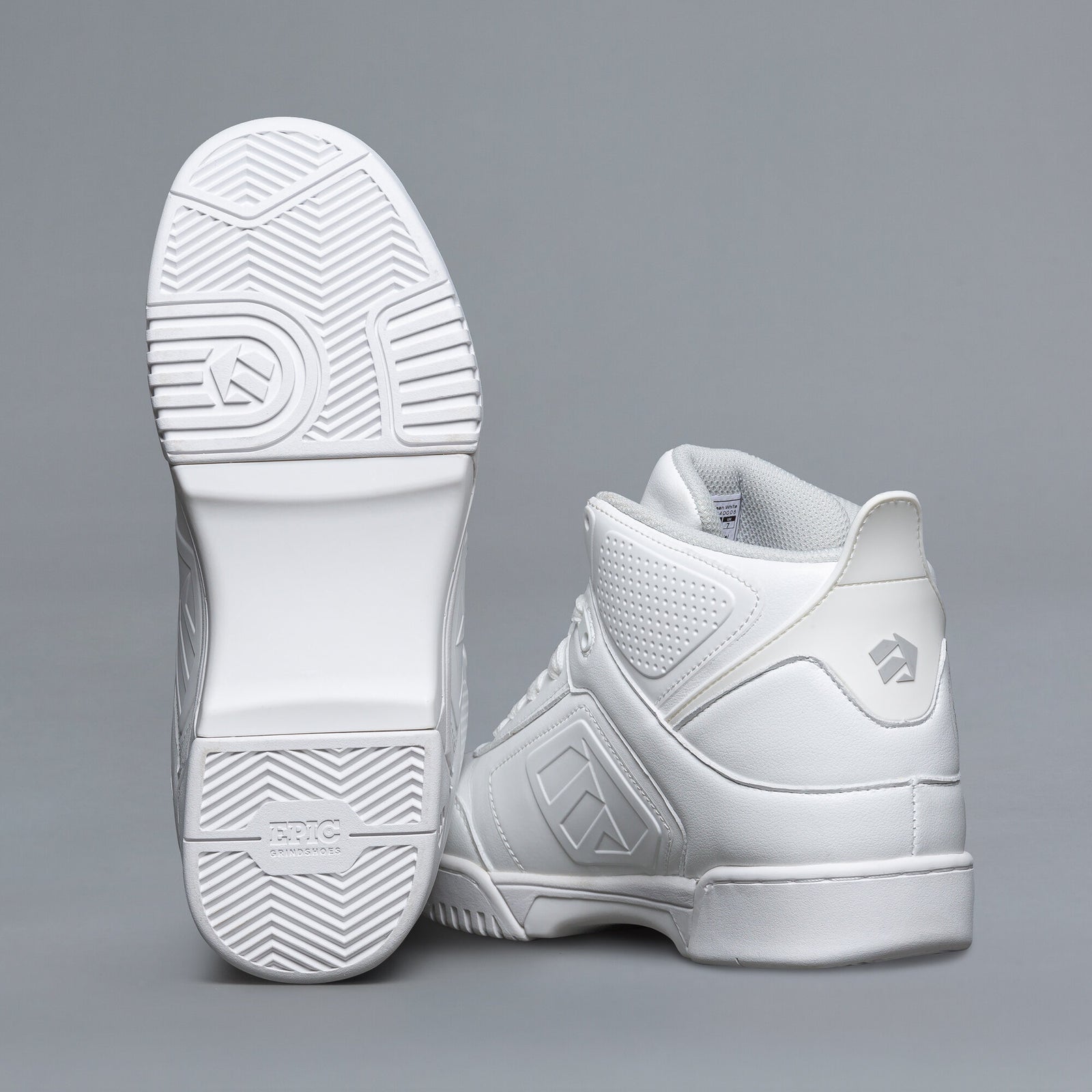 Epic - Epic Clean White - 5