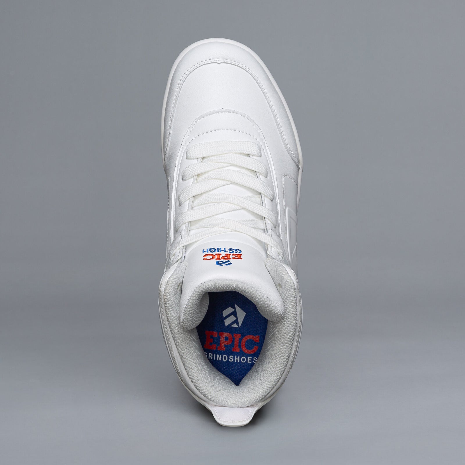 Epic - Epic Clean White - 6
