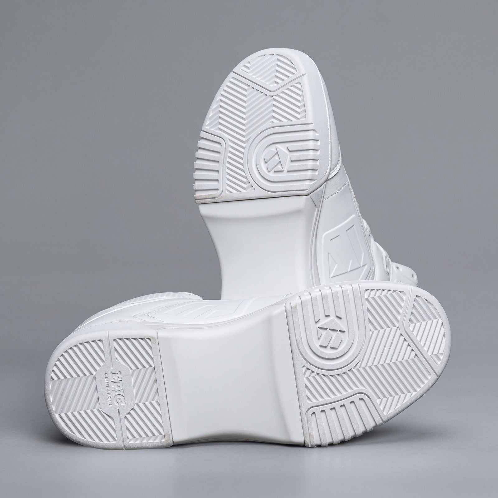 Epic - Epic Clean White - 7