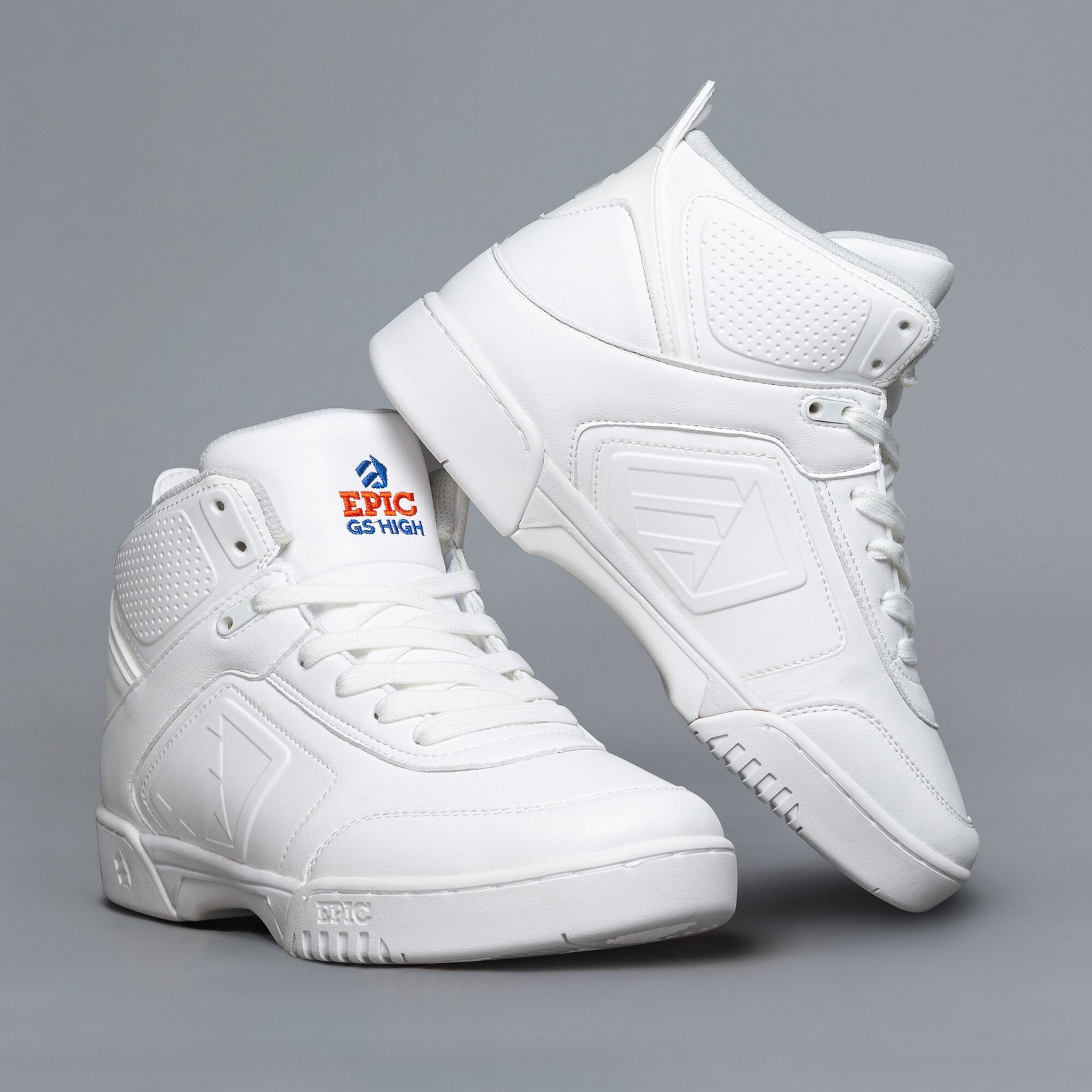 Epic - Epic Clean White - 8