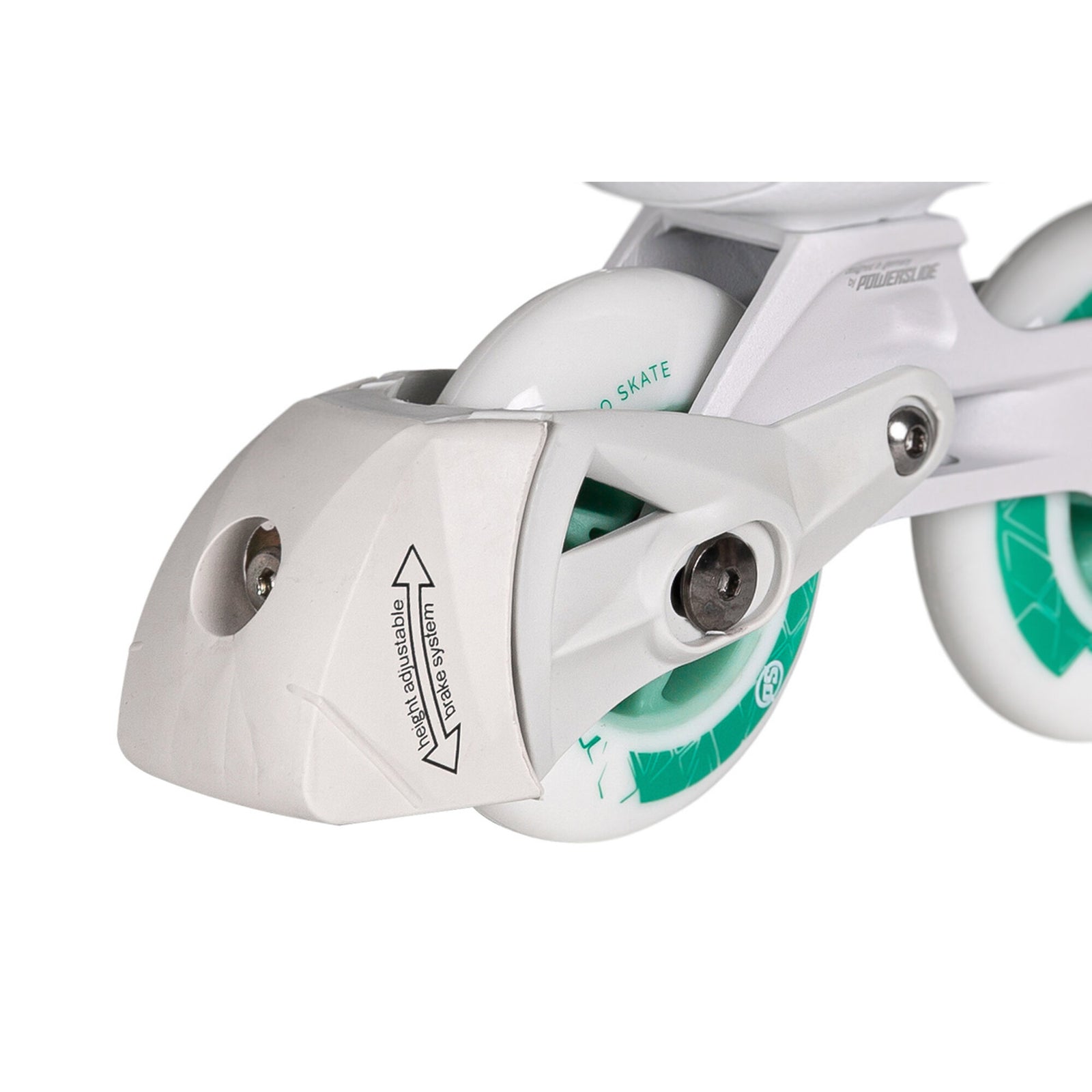 Powerslide - Radon 3x90 Lady - 9