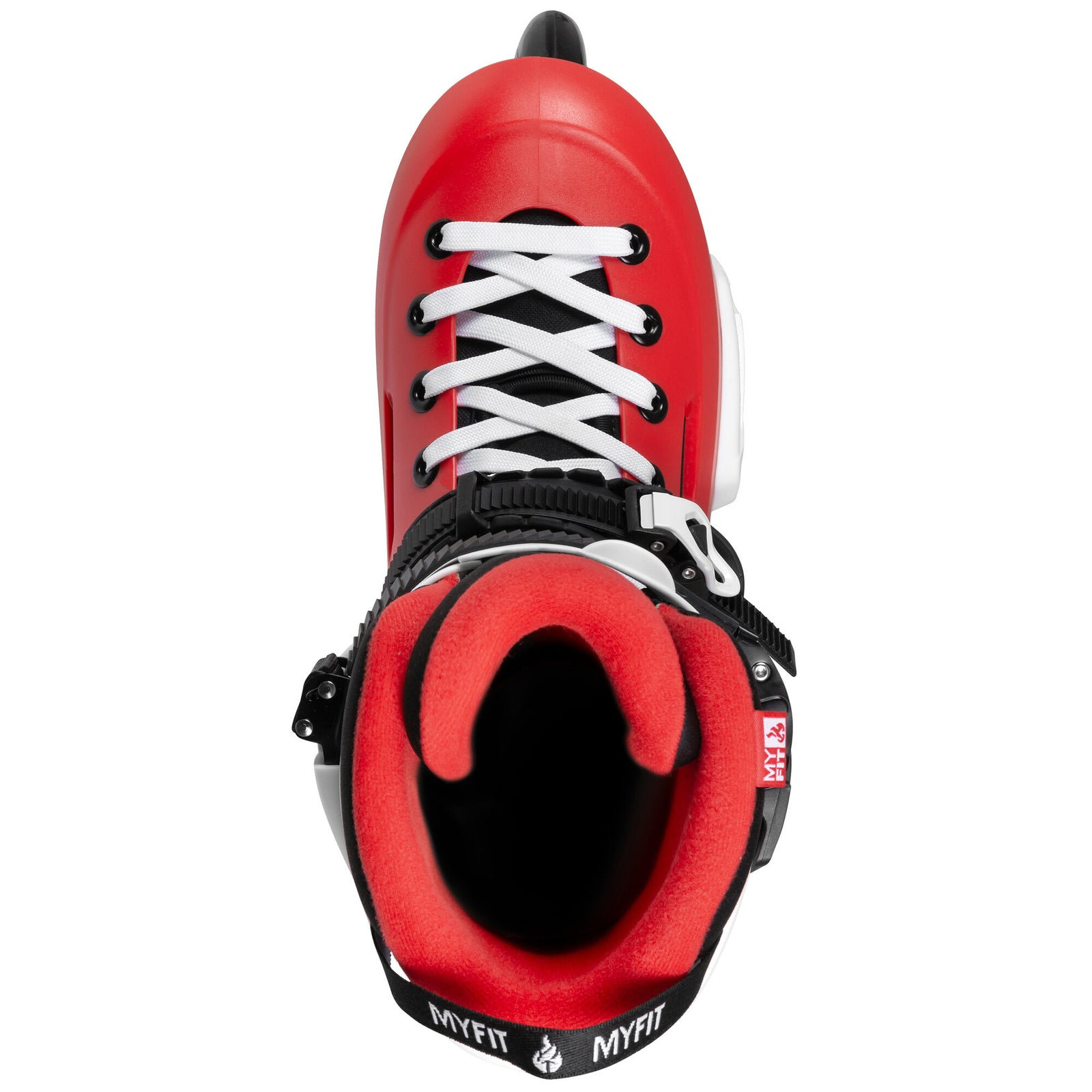 Powerslide - Zoom Trinity 100 - 4