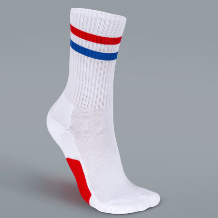 Epic - Epic Socks White - 1