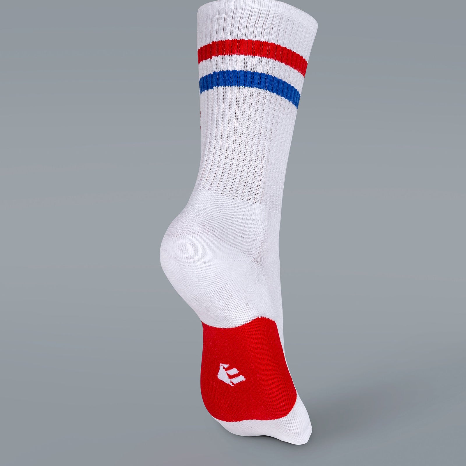 Epic - Epic Socks White - 3