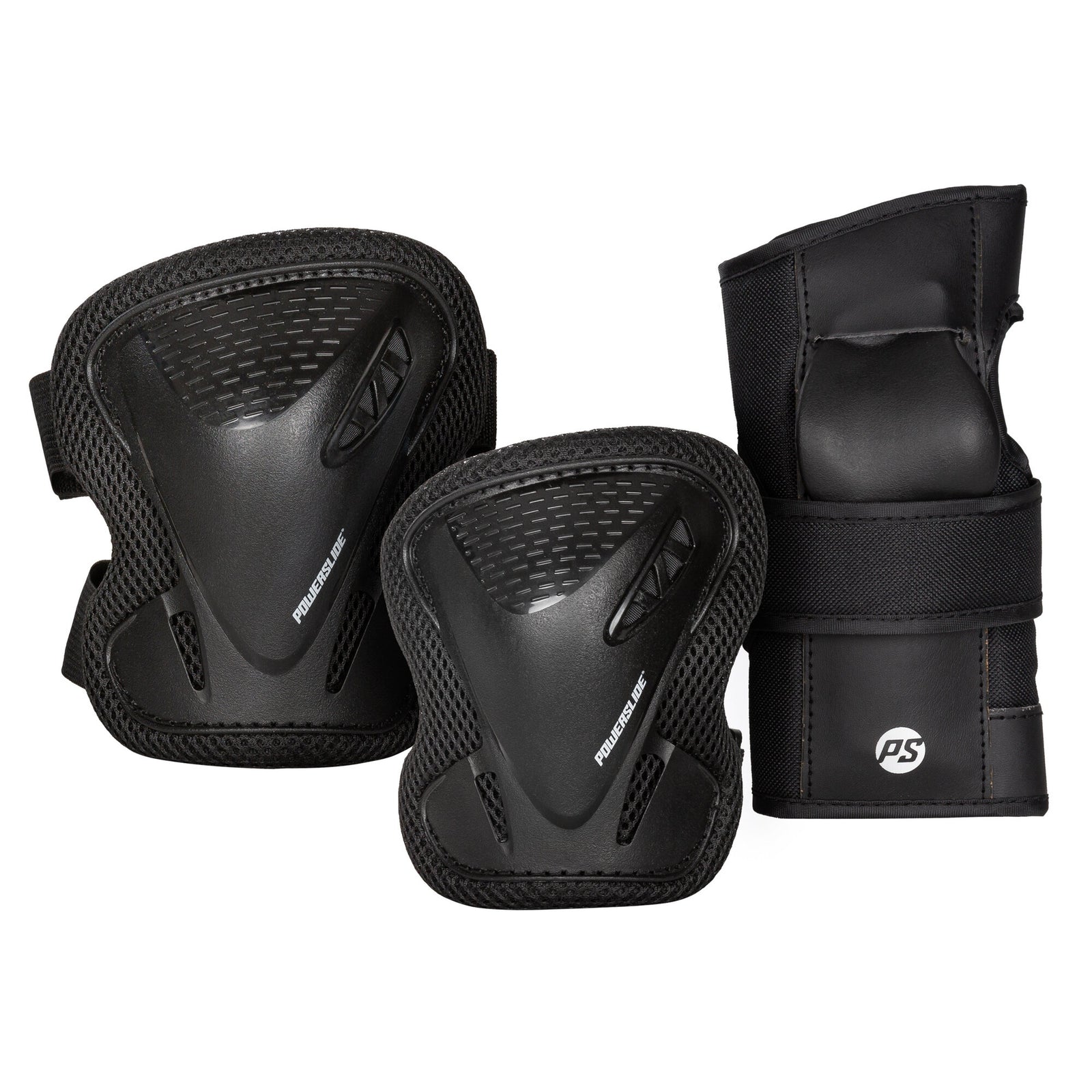 Powerslide - Basic Adult Set - 1