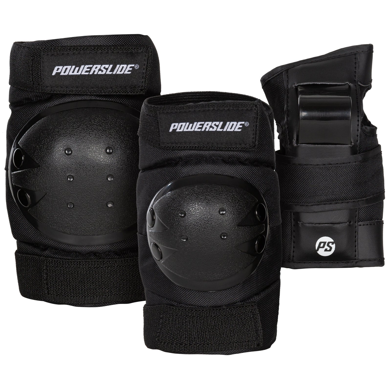 Powerslide - Basic Kids Set - 1