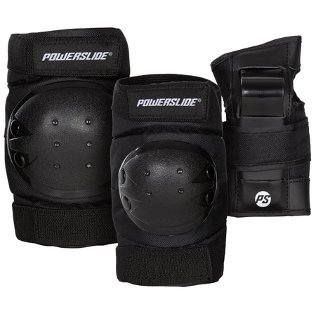 Powerslide - Basic Kids Set - 1