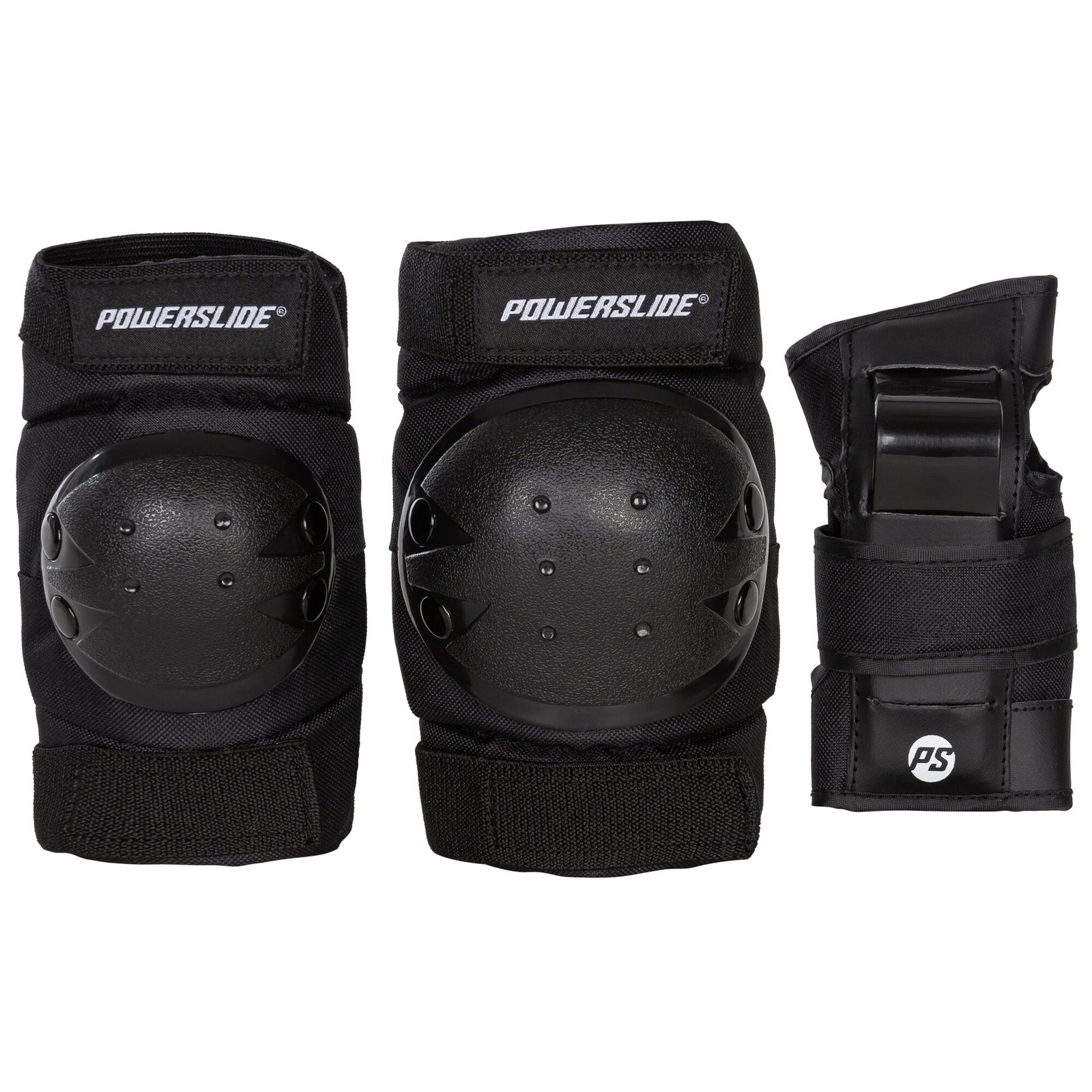 Powerslide - Basic Kids Set - 3
