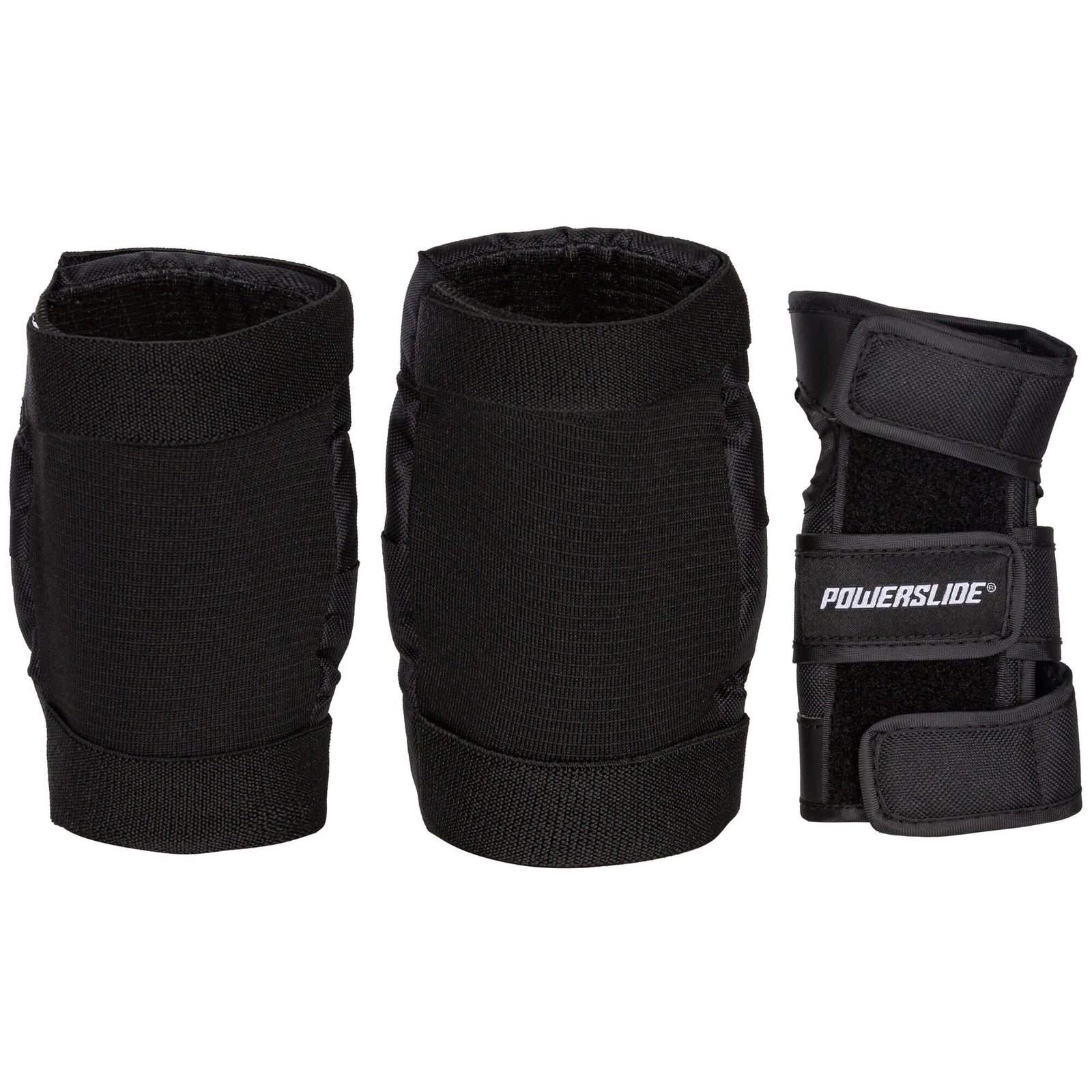 Powerslide - Basic Kids Set - 4